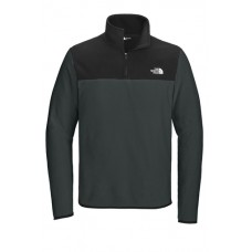 North Face Glacier Men's 1/4-ZIp Fleece NF0A7V4L