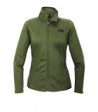 North Face Ladies Skyline Full-Zip Fleece Jacket NF0A7V62 North Face Ladies Skyline Full-Zip Fleece Jacket NF0A7V62