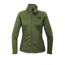 North Face Ladies Skyline Full-Zip Fleece Jacket NF0A7V62