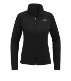 North Face Ladies Ridgewall Soft Shell Jacket NF0A88D4