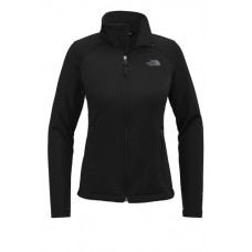 North Face Ladies Ridgewall Soft Shell Jacket NF0A88D4 North Face Ladies Ridgewall Soft Shell Jacket NF0A88D4