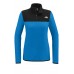 North Face Ladies Glacier 1/4-ZIp Fleece NF0A7V4M