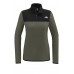 North Face Ladies Glacier 1/4-ZIp Fleece NF0A7V4M