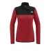 North Face Ladies Glacier 1/4-ZIp Fleece NF0A7V4M