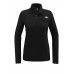 North Face Ladies Glacier 1/4-ZIp Fleece NF0A7V4M