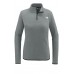 North Face Ladies Glacier 1/4-ZIp Fleece NF0A7V4M