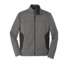North Face Chest Logo Ridgewall Soft Shell  Jacket NF0A88D5