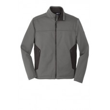 North Face Chest Logo Ridgewall Soft Shell  Jacket NF0A88D5