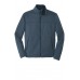 North Face Chest Logo Ridgewall Soft Shell  Jacket NF0A88D5