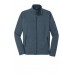 North Face Chest Logo Ridgewall Soft Shell  Jacket NF0A88D5