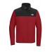 North Face Glacier Men's 1/4-ZIp Fleece NF0A7V4L