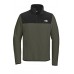 North Face Glacier Men's 1/4-ZIp Fleece NF0A7V4L