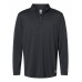 Oakley Team Issue Podium 1/4-Zip Pullover FOA402997 Oakley Team Issue Podium 1/4-Zip Pullover FOA402997