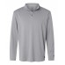 Oakley Team Issue Podium 1/4-Zip Pullover FOA402997 Oakley Team Issue Podium 1/4-Zip Pullover FOA402997