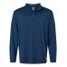 Oakley Team Issue Podium 1/4-Zip Pullover FOA402997 Oakley Team Issue Podium 1/4-Zip Pullover FOA402997