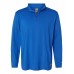 Oakley Team Issue Podium 1/4-Zip Pullover FOA402997 Oakley Team Issue Podium 1/4-Zip Pullover FOA402997
