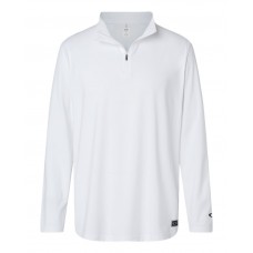 Oakley Team Issue Podium 1/4-Zip Pullover FOA402997 Oakley Team Issue Podium 1/4-Zip Pullover FOA402997