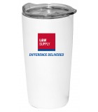 20 oz Copper Vacuum Tumbler 20 oz Copper Vacuum Tumbler
