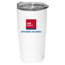 20 oz Copper Vacuum Tumbler