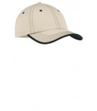 Port Authority Vintage Washed Contrast Stitch Cap C835