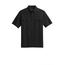 Port Authority Men's Short Sleeve UV Daybreak Shirt W961