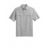 Port Authority Men's Short Sleeve UV Daybreak Shirt W961