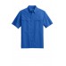 Port Authority Men's Short Sleeve UV Daybreak Shirt W961