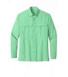 Men's Long Sleeve UV Daybreak Shirt W960