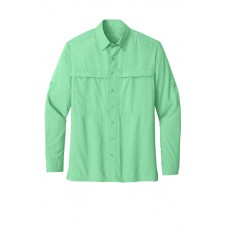 Men's Long Sleeve UV Daybreak Shirt W960