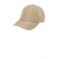 Port Authority Perforated Golf Cap C821