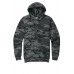 Core Fleece Camo Hoodie - PC78HC