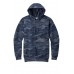 Core Fleece Camo Hoodie - PC78HC