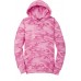 Core Fleece Camo Hoodie - PC78HC