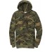 Core Fleece Camo Hoodie - PC78HC