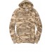 Core Fleece Camo Hoodie - PC78HC