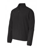 Port Authority Zephyr 1/2-Zip Windshirt Pullover J343