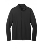Port Authority Dry Zone UV Micro-Mesh 1/4-Zip K112