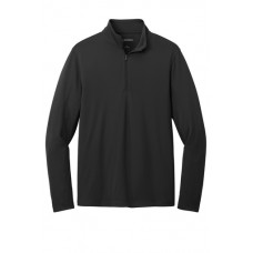 Port Authority Dry Zone UV Micro-Mesh 1/4-Zip K112