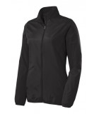 Port Authority Ladies Zephyr Full-Zip Jacket L344