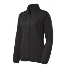 Port Authority Ladies Zephyr Full-Zip Jacket L344
