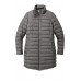 Port Authority Ladies Horizon Puffy Long Jacket L365 Port Authority Ladies Horizon Puffy Long Jacket L365