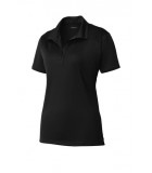 LADIES Micropique Moisture-Wick Polo POLOW LADIES Micropique Moisture-Wick Polo POLOW