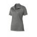 LADIES Micropique Moisture-Wick Polo POLOW