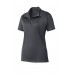 LADIES Micropique Moisture-Wick Polo POLOW