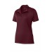LADIES Micropique Moisture-Wick Polo POLOW
