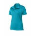 LADIES Micropique Moisture-Wick Polo POLOW