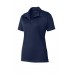 LADIES Micropique Moisture-Wick Polo POLOW