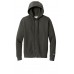 New Era Heritage Fleece Full Zip Hoodie NEA526