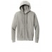 New Era Heritage Fleece Full Zip Hoodie NEA526