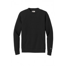 New Era Heritage Fleece Pocket Crew NEA527
